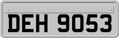 DEH9053
