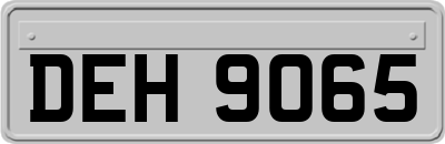 DEH9065