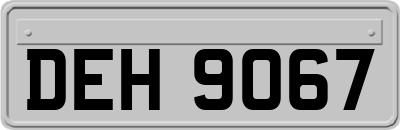 DEH9067