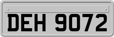 DEH9072