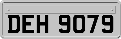 DEH9079