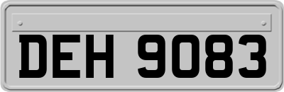 DEH9083