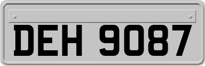 DEH9087
