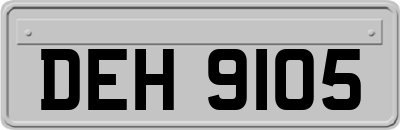 DEH9105