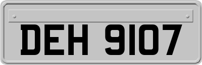 DEH9107
