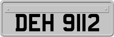 DEH9112