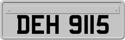 DEH9115
