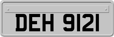 DEH9121