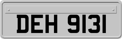 DEH9131