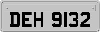 DEH9132