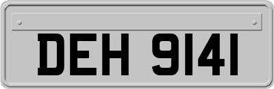 DEH9141