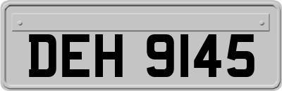 DEH9145