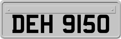 DEH9150
