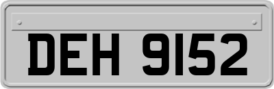 DEH9152