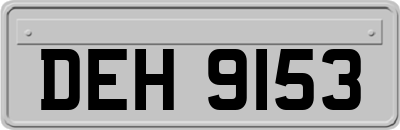 DEH9153