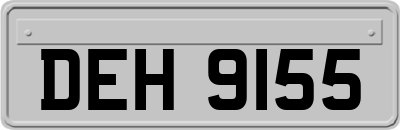 DEH9155