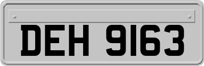 DEH9163