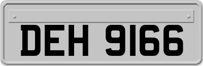DEH9166