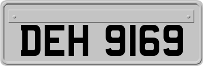 DEH9169
