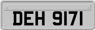 DEH9171
