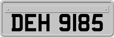 DEH9185