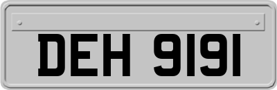 DEH9191