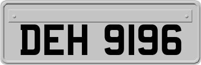 DEH9196