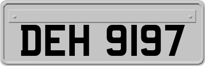 DEH9197