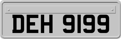DEH9199
