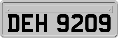 DEH9209