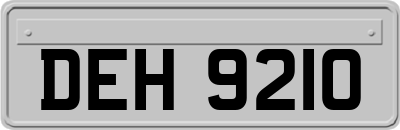 DEH9210