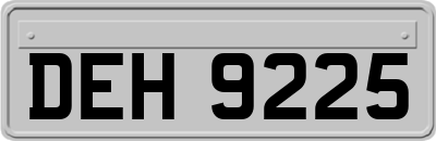 DEH9225