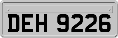 DEH9226