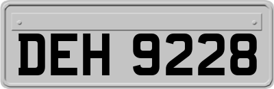 DEH9228