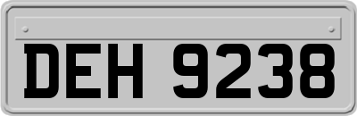 DEH9238