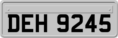 DEH9245