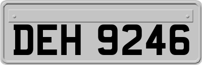 DEH9246