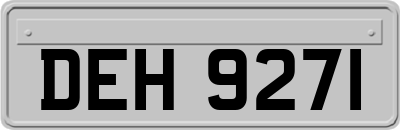 DEH9271