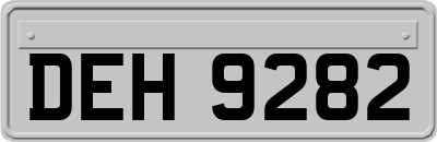DEH9282