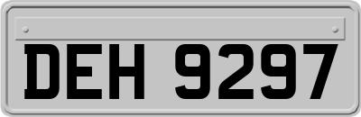 DEH9297