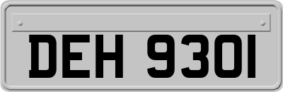DEH9301