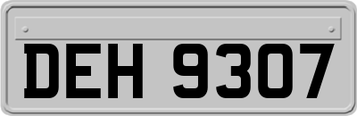 DEH9307