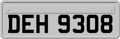 DEH9308