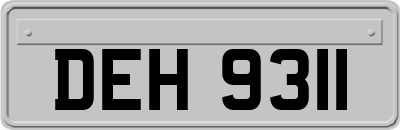 DEH9311