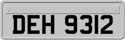 DEH9312