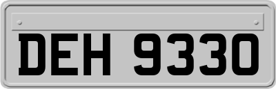 DEH9330