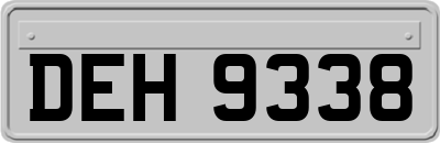 DEH9338