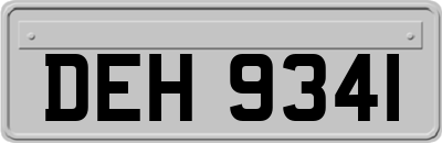 DEH9341