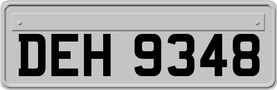 DEH9348