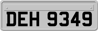 DEH9349